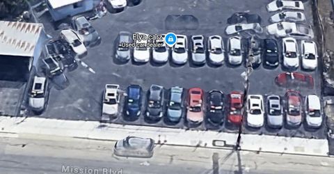 19687 Mission Blvd, Hayward, CA 94541 Photo