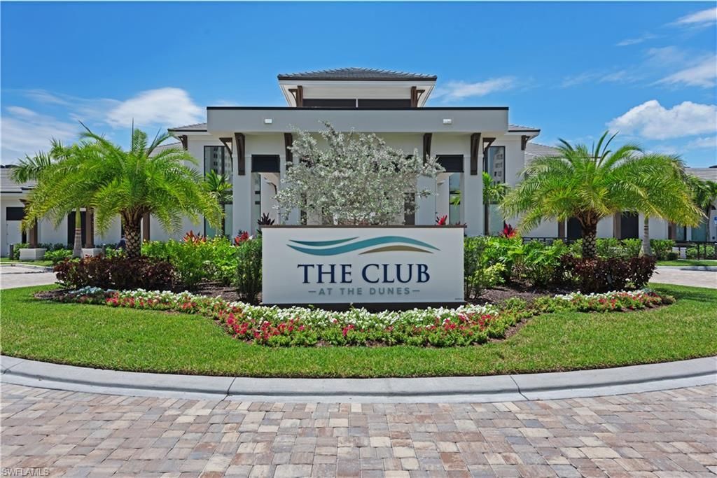 275 Indies Way, Unit 805, Naples, FL 34110 Photo