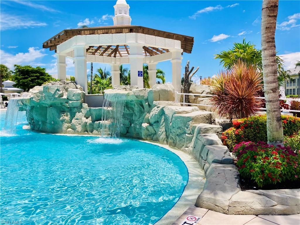 275 Indies Way, Unit 805, Naples, FL 34110 Photo