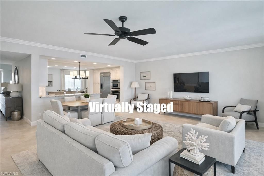 275 Indies Way, Unit 805, Naples, FL 34110 Photo