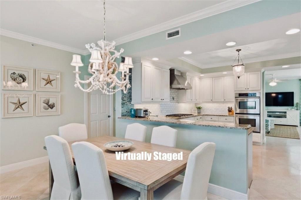 275 Indies Way, Unit 805, Naples, FL 34110 Photo