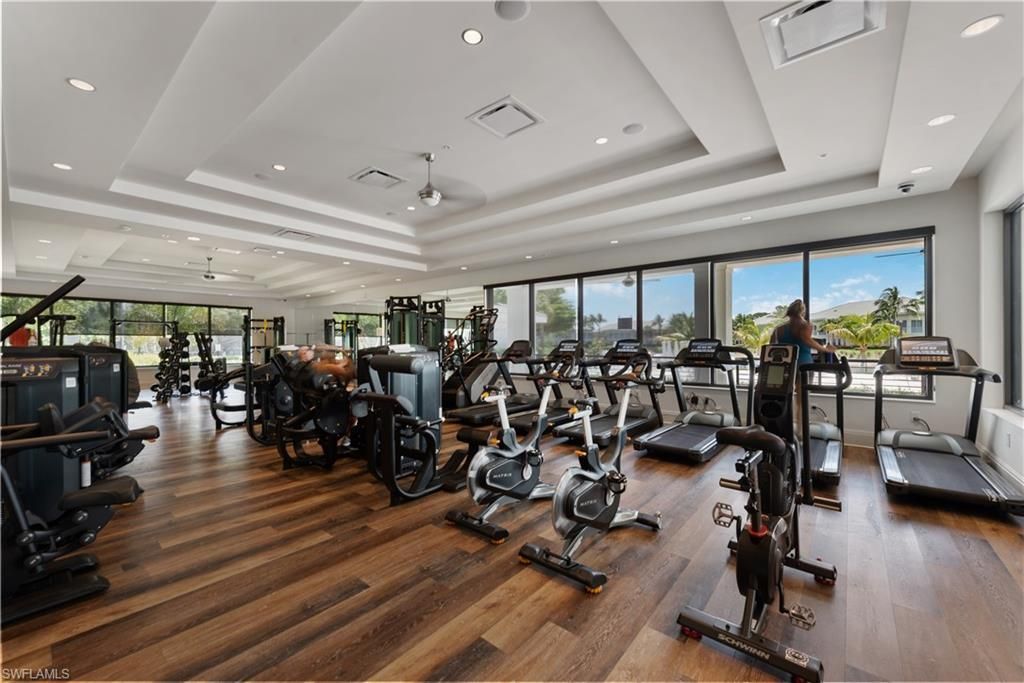 275 Indies Way, Unit 805, Naples, FL 34110 Photo