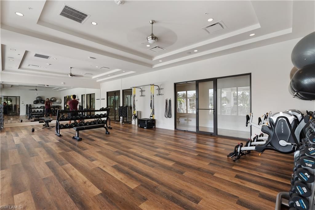 275 Indies Way, Unit 805, Naples, FL 34110 Photo