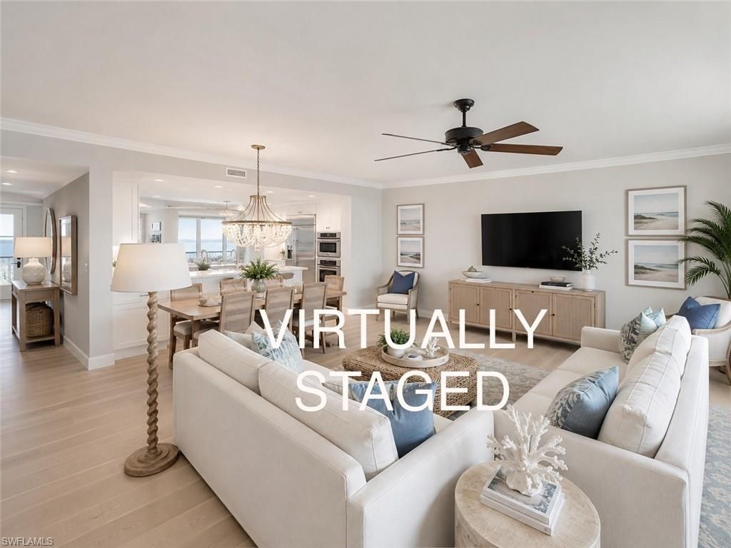 275 Indies Way, Unit 805, Naples, FL 34110 Photo