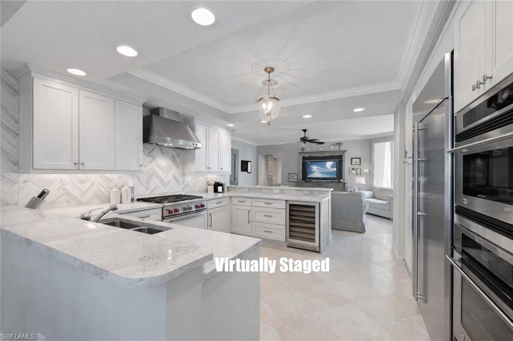 275 Indies Way, Unit 805, Naples, FL 34110 Photo