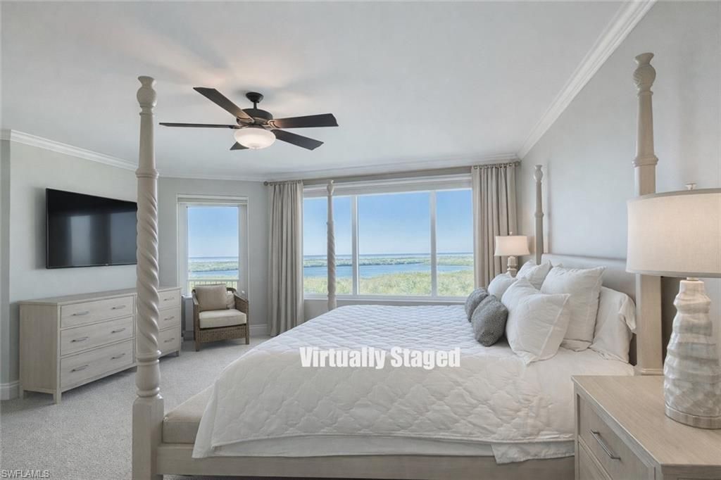 275 Indies Way, Unit 805, Naples, FL 34110 Photo