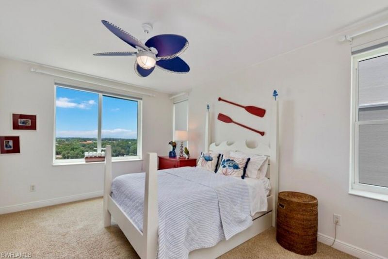 275 Indies Way, Unit 805, Naples, FL 34110 Photo