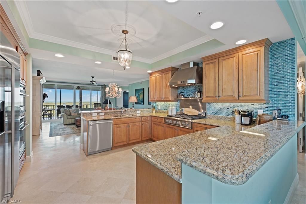 275 Indies Way, Unit 805, Naples, FL 34110 Photo