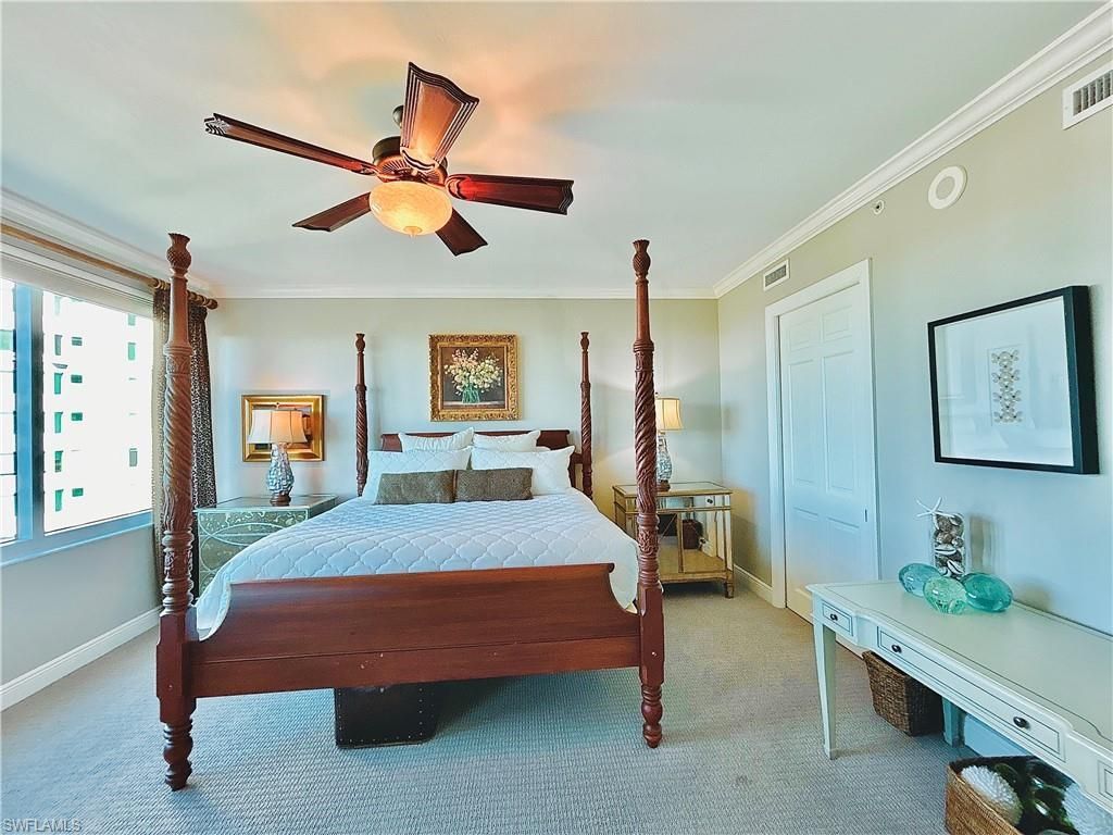 275 Indies Way, Unit 805, Naples, FL 34110 Photo