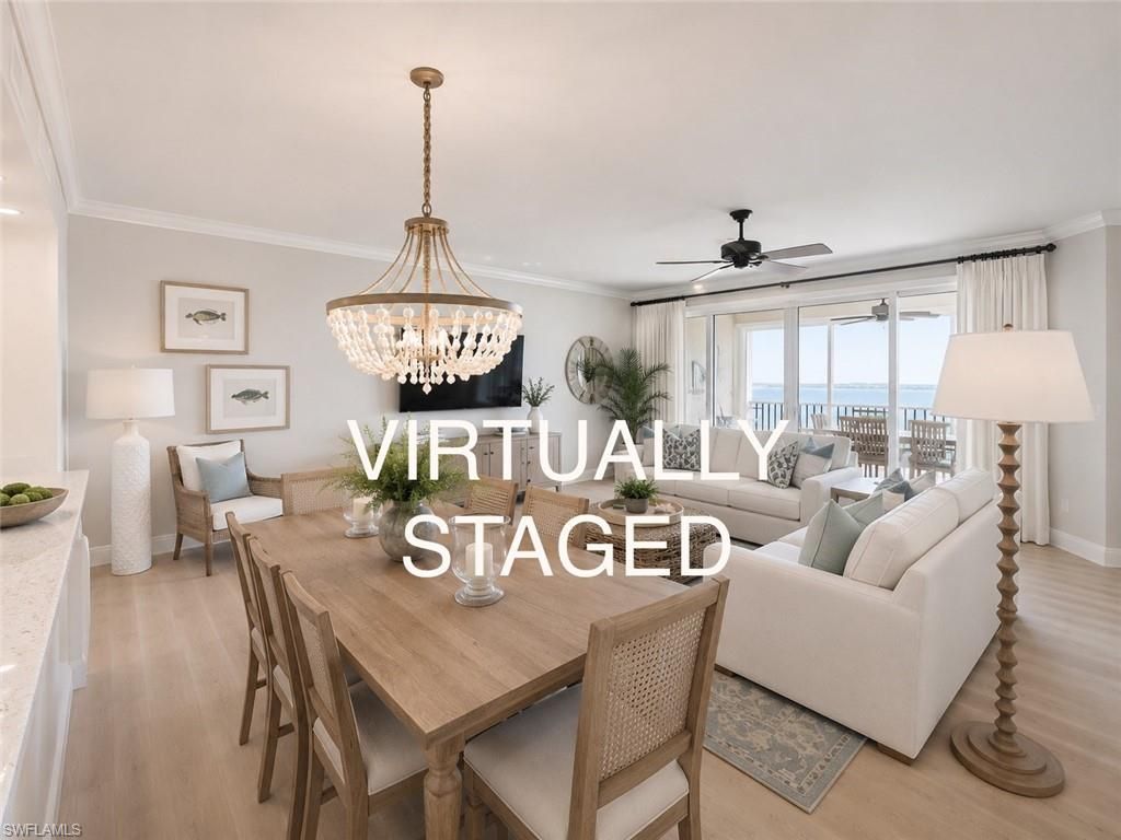 275 Indies Way, Unit 805, Naples, FL 34110 Photo
