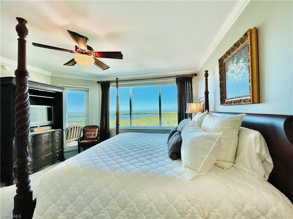 275 Indies Way, Unit 805, Naples, FL 34110 Photo