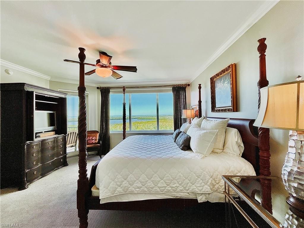 275 Indies Way, Unit 805, Naples, FL 34110 Photo