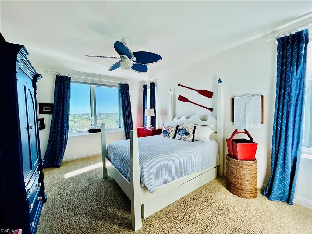 275 Indies Way, Unit 805, Naples, FL 34110 Photo