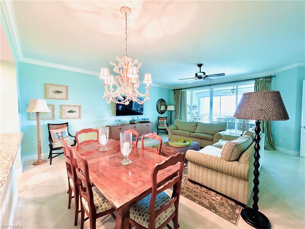 275 Indies Way, Unit 805, Naples, FL 34110 Photo