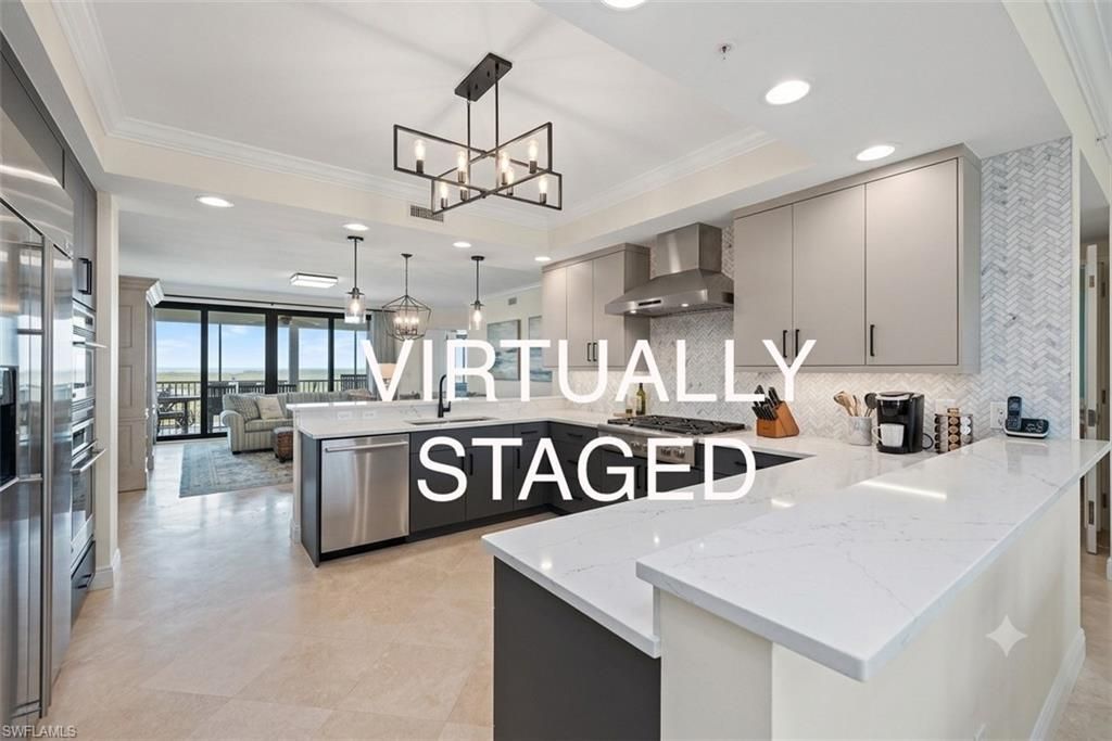 275 Indies Way, Unit 805, Naples, FL 34110 Photo