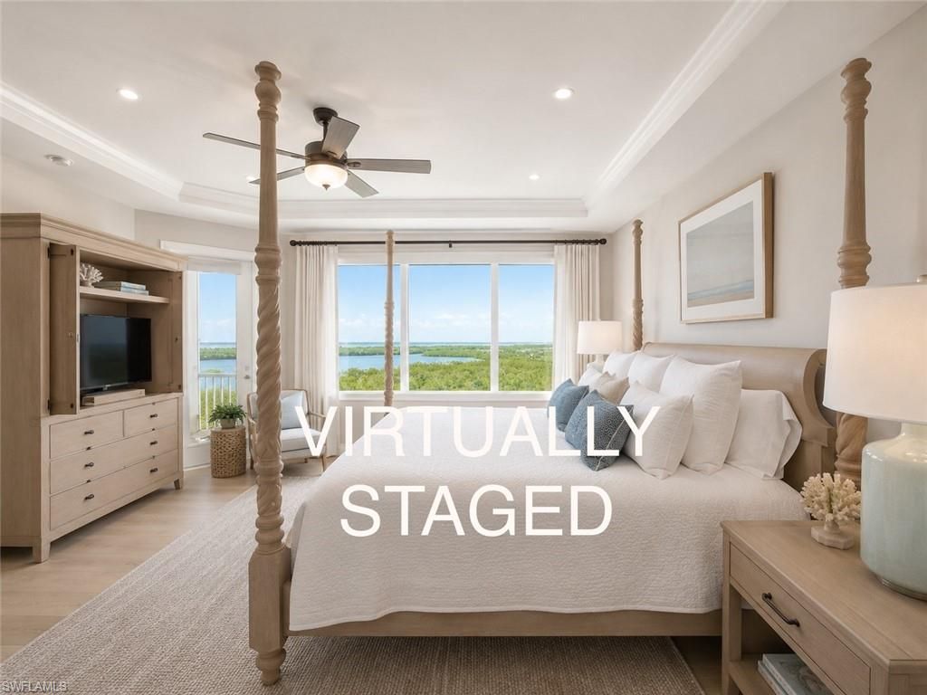 275 Indies Way, Unit 805, Naples, FL 34110 Photo