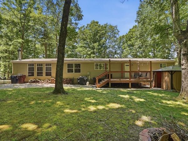 236 Grapevine Rd, Crossville, TN 38572