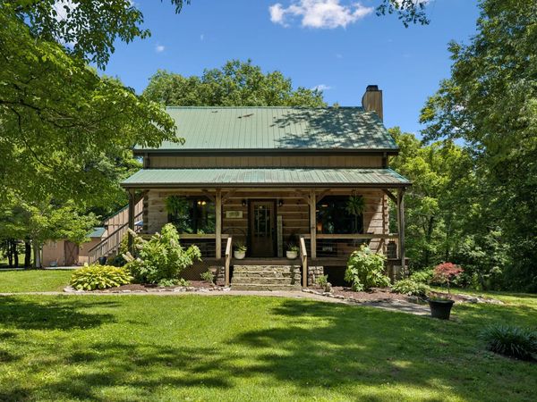 396B Pee Dee Branch Rd, Cottontown, TN 37048