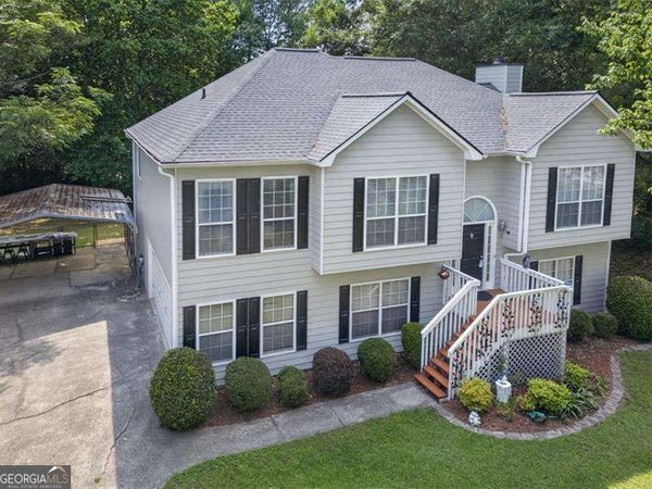 1470 Millhaven Drive, Auburn, GA 30011
