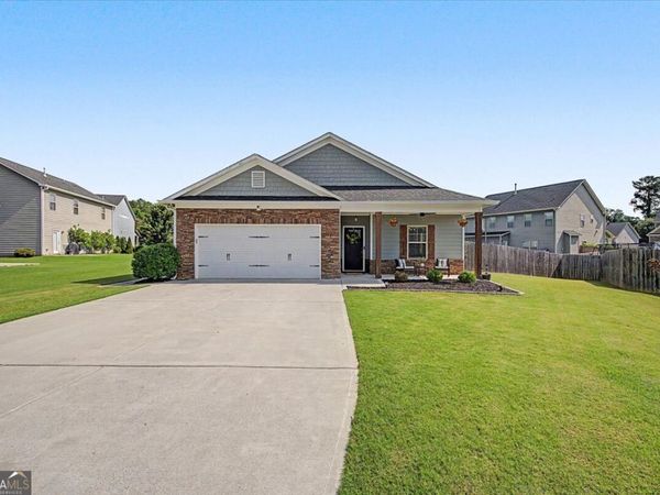 13 Woodland Cove NW, Cartersville, GA 30121