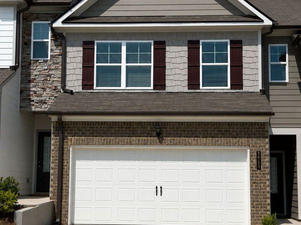 3983 Streamlet Way, Unit 154, Gainesville, GA 30506