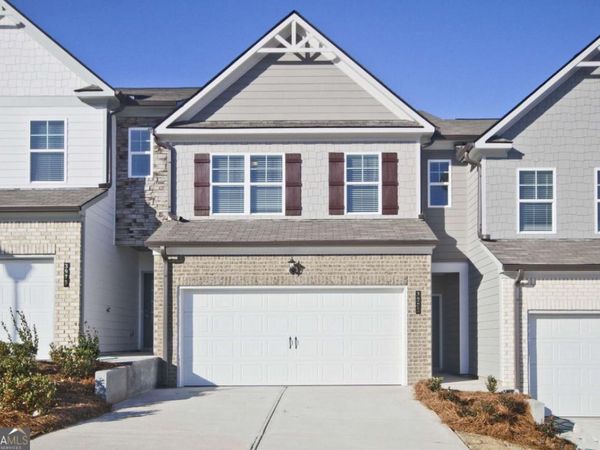 3983 Streamlet Way, Unit 154, Gainesville, GA 30506