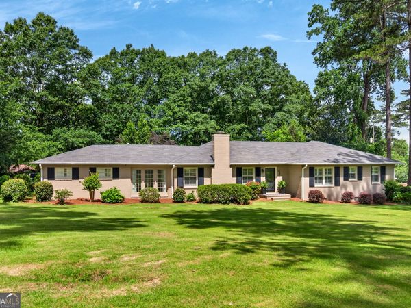 421 Ridgecrest Road, Lagrange, GA 30240