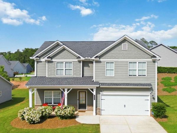 234 Stonecreek Bend, Monroe, GA 30655