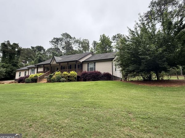 2526 Hancock Road, Social Circle, GA 30025