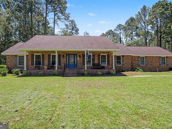 119 Elliswood Drive, Statesboro, GA 30458