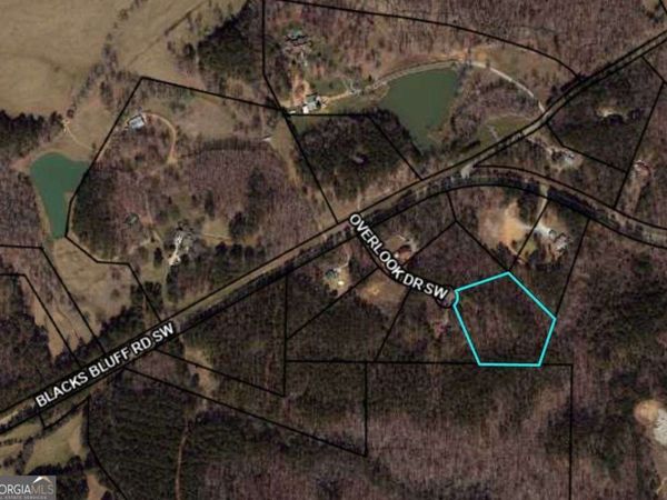 20 Overlook Drive, Rome, GA 30161