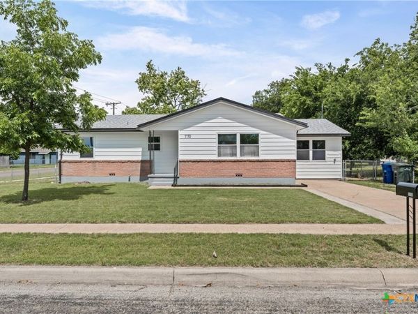 1110 S 7th Street, Copperas Cove, TX 76522