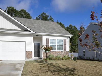28-B Briar Forest Drive , Lugoff, SC 29078