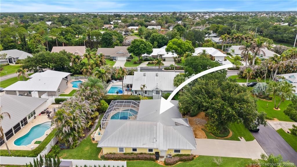 972 SW Hunt Club Circle, Palm City, FL 34990 Photo
