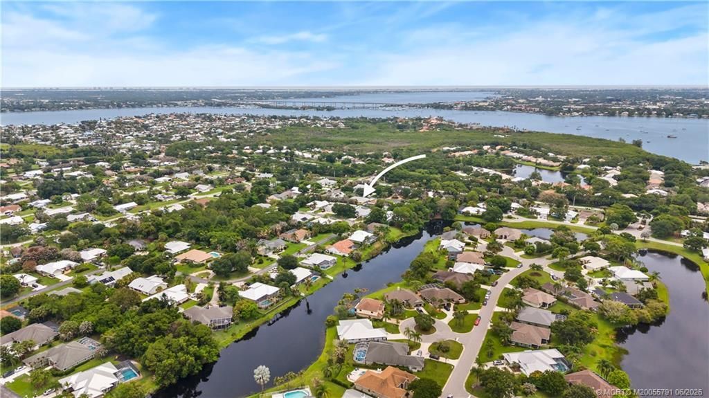 972 SW Hunt Club Circle, Palm City, FL 34990 Photo