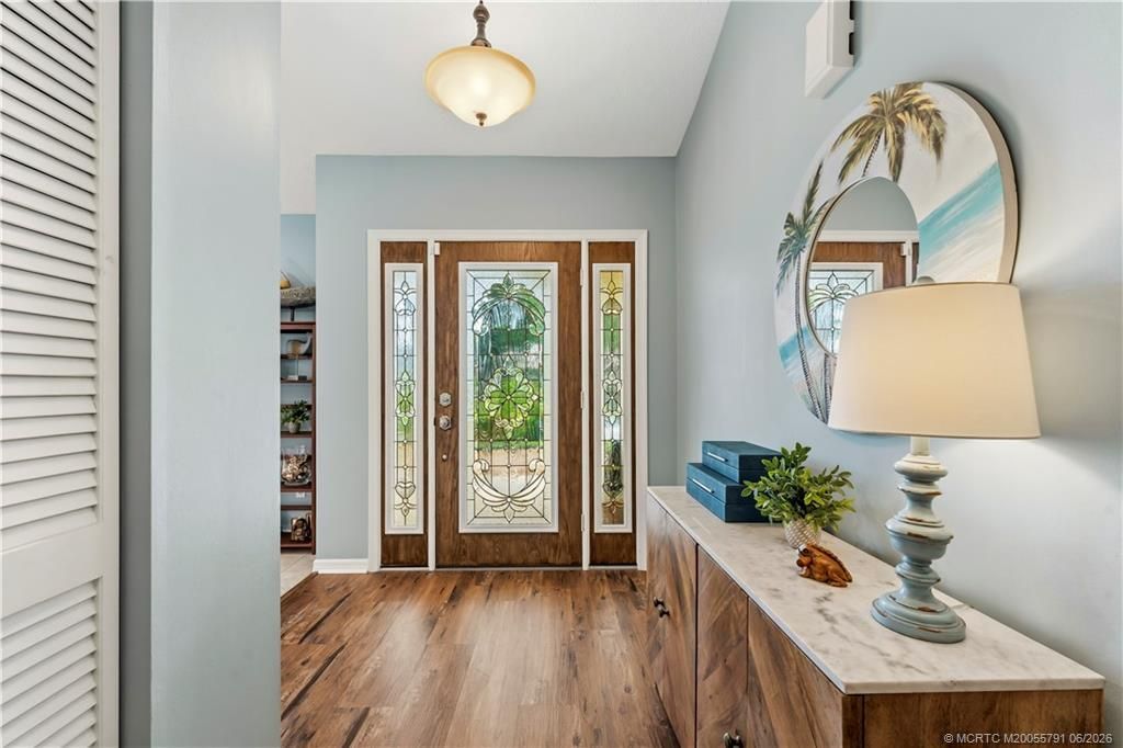972 SW Hunt Club Circle, Palm City, FL 34990 Photo