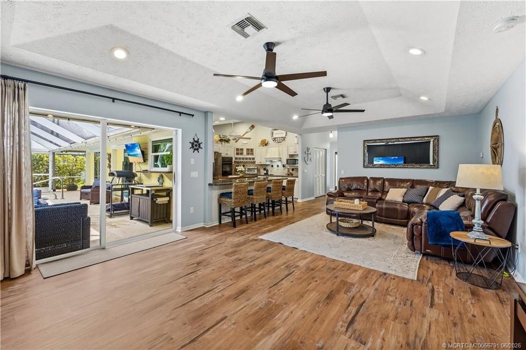 972 SW Hunt Club Circle, Palm City, FL 34990 Photo