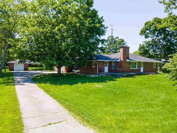 1270 S 600 East Road, Marion, IN 46953