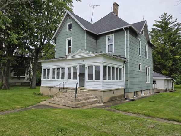 9914 E Jackson Street, Selma, IN 47383