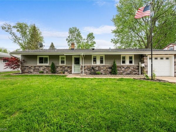 8498 Hallnorth Drive , Mentor, OH 44060