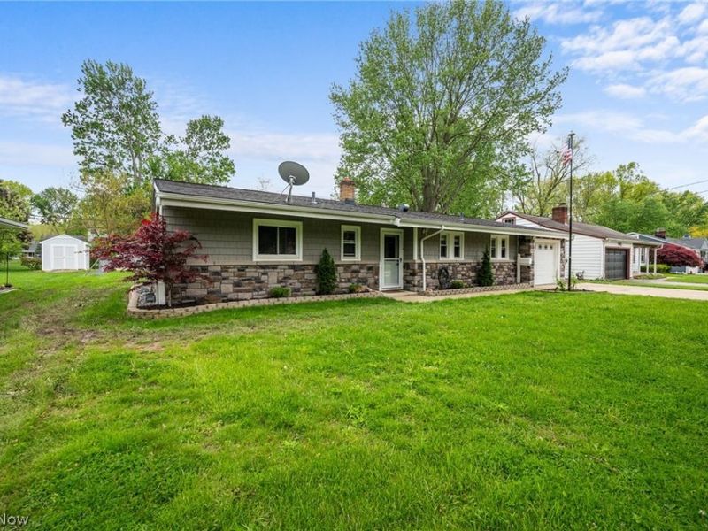 8498 Hallnorth Drive, Mentor, OH 44060 Photo 28
