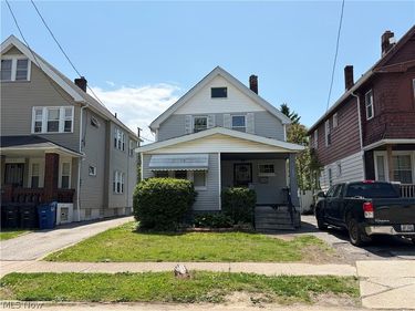 12310 Griffing Avenue, Cleveland, OH 44120