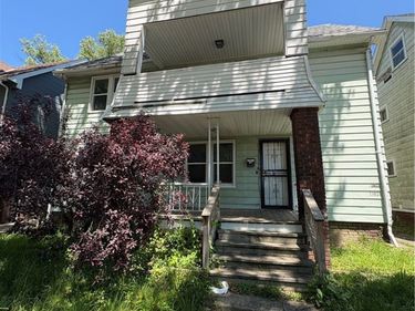 13821 Deise Avenue, Cleveland, OH 44110