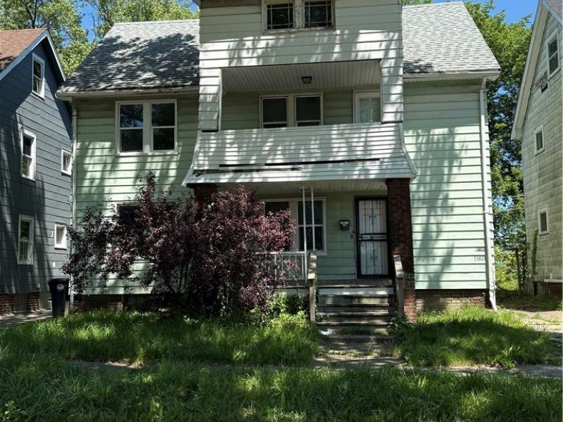 13821 Deise Avenue , Cleveland, OH 44110 Photo 2