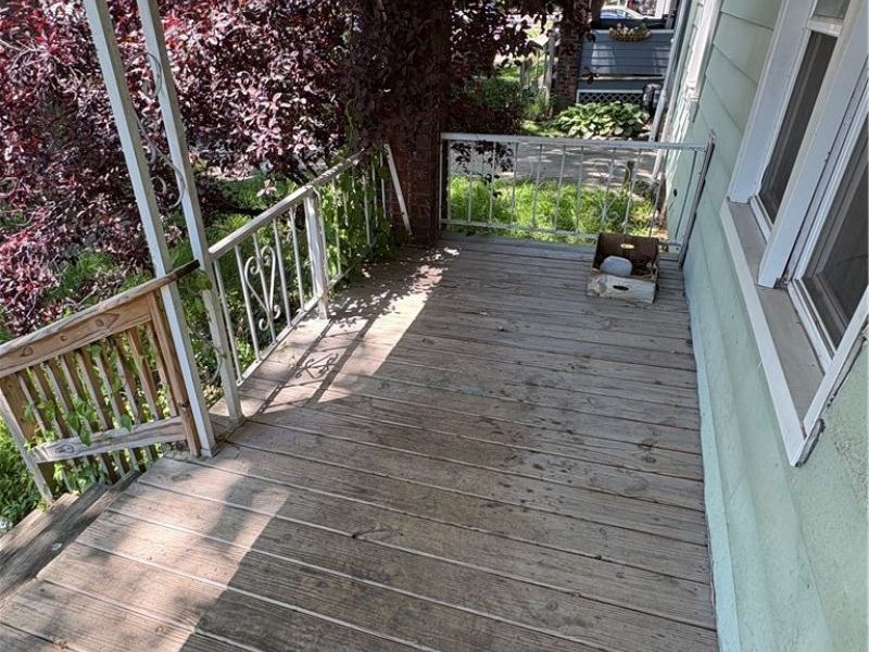 13821 Deise Avenue , Cleveland, OH 44110 Photo 4
