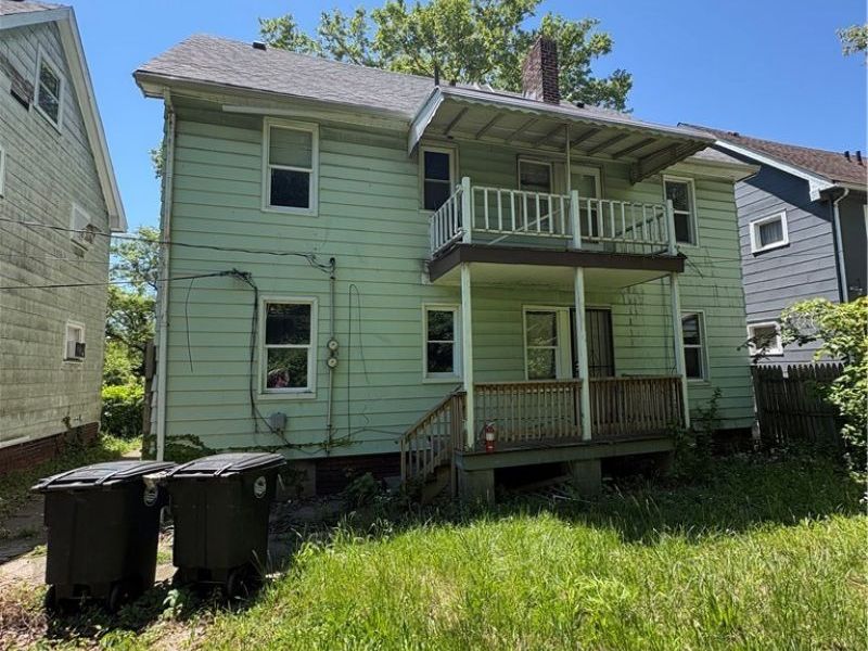 13821 Deise Avenue , Cleveland, OH 44110 Photo 40