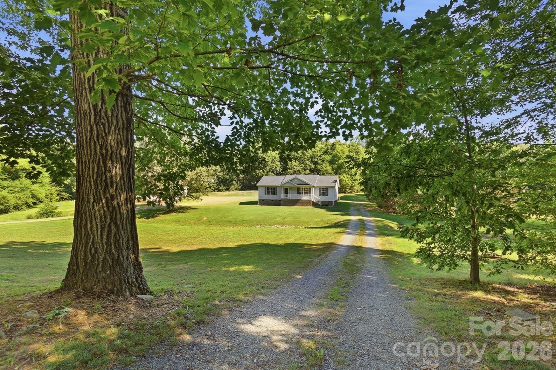 5204 Greenwood Lane, Monroe, NC 28110 Main Photo