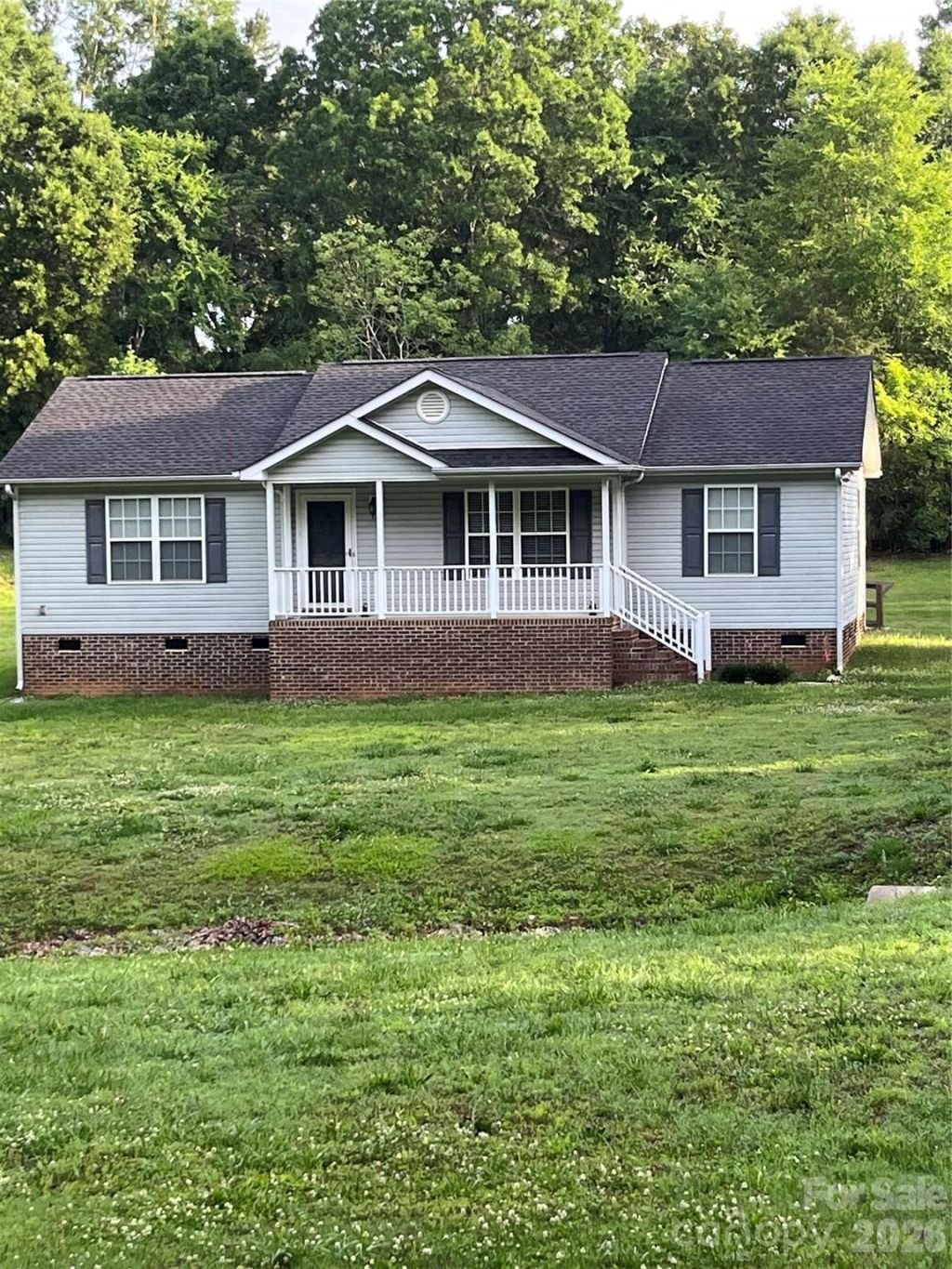 5204 Greenwood Lane, Monroe, NC 28110 Main Photo