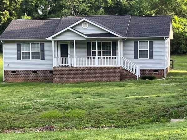 5204 Greenwood Lane , Monroe, NC 28110