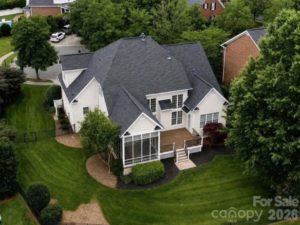 7841 Compton Court , Charlotte, NC 28270